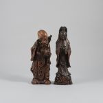1320 7406 SCULPTURES